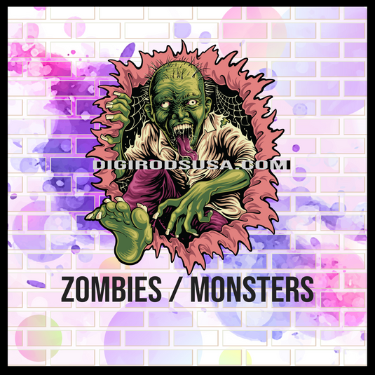 DigiRods Fun Cartoon Cars And Graphics On T Shirts and More Products ...