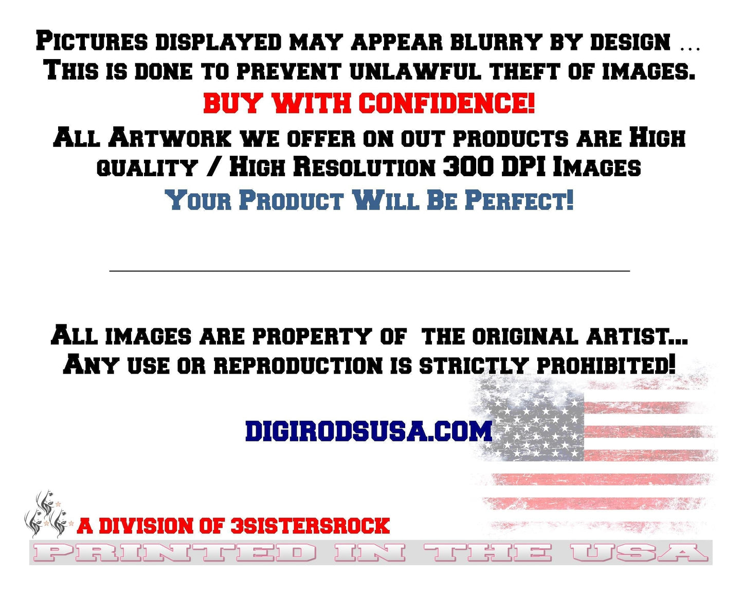 (*DigiToon) Alien ET Space Race Chevy Nomad Hot Rod Parking DigiRods C ...